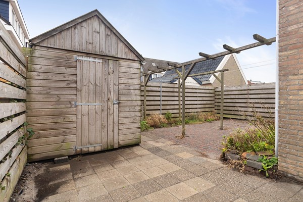 Medium property photo - Griene Wei 30, 9137 SB Easternijtsjerk